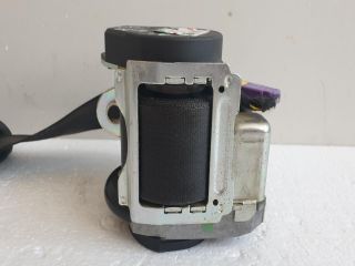 bontott AUDI A4 B7 Jobb első Övfeszítő