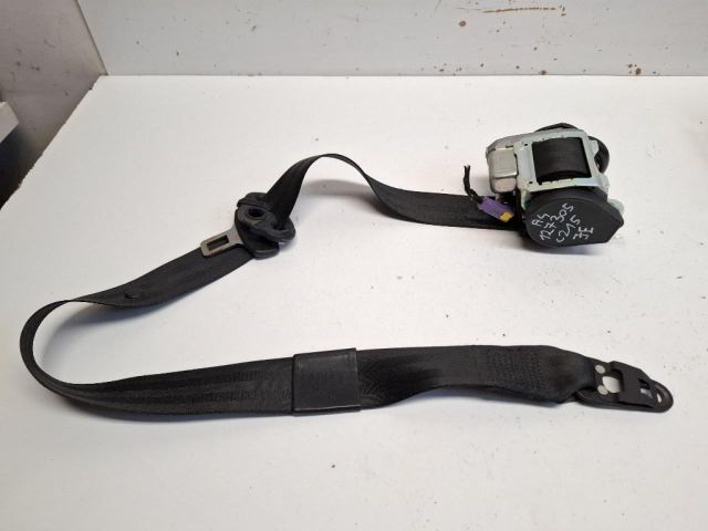 bontott AUDI A4 B7 Jobb első Övfeszítő