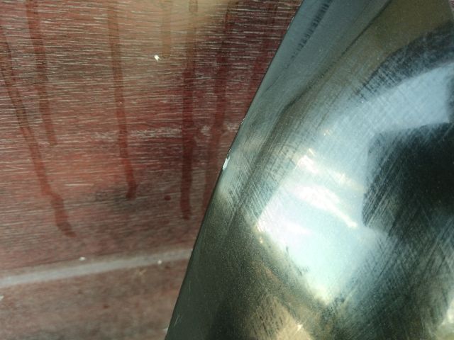 bontott AUDI A4 B7 Jobb első Sárvédő