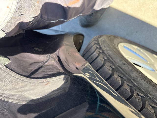 bontott AUDI A4 B7 Jobb első Sárvédő