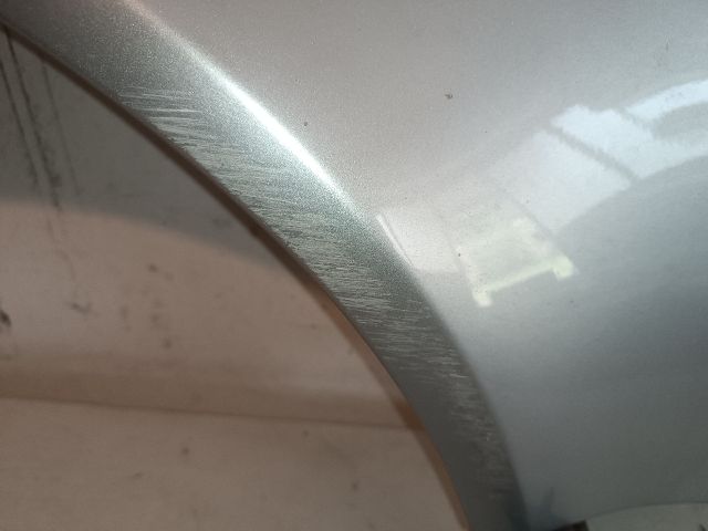 bontott AUDI A4 B7 Jobb első Sárvédő