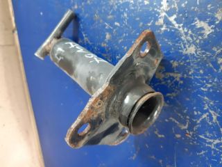 bontott AUDI A4 B7 Jobb első Ütközéscsillapító