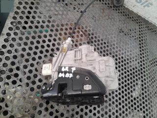 bontott AUDI A4 B7 Jobb első Zsanér