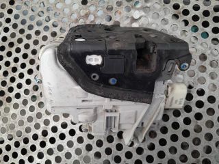 bontott AUDI A4 B7 Jobb első Zsanér