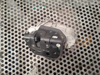 bontott AUDI A4 B7 Jobb első Zsanér