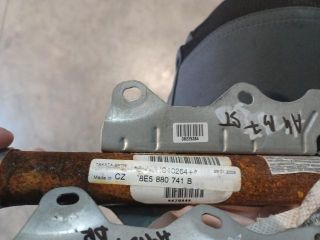 bontott AUDI A4 B7 Jobb Fejlégzsák