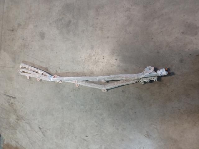 bontott AUDI A4 B7 Jobb Fejlégzsák