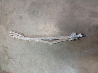 bontott AUDI A4 B7 Jobb Fejlégzsák