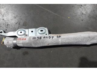 bontott AUDI A4 B7 Jobb Fejlégzsák