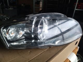 bontott AUDI A4 B7 Jobb Fényszóró