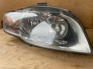 bontott AUDI A4 B7 Jobb Fényszóró