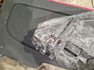 bontott AUDI A4 B7 Jobb Fényszóró