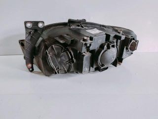 bontott AUDI A4 B7 Jobb Fényszóró