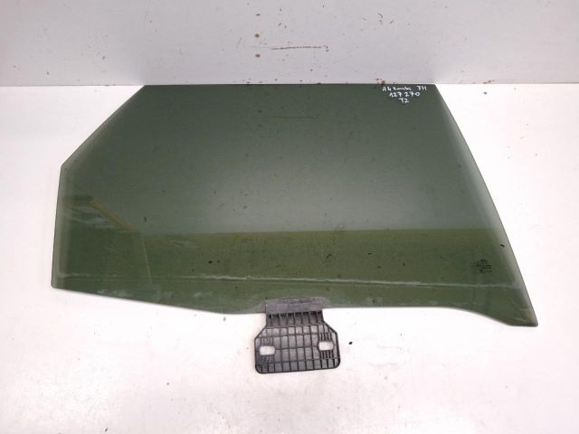 bontott AUDI A4 B7 Jobb hátsó Ablak