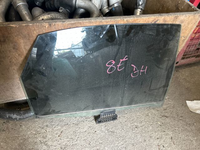 bontott AUDI A4 B7 Jobb hátsó Ablak