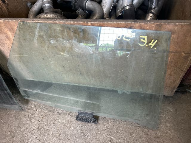 bontott AUDI A4 B7 Jobb hátsó Ablak