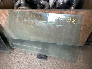 bontott AUDI A4 B7 Jobb hátsó Ablak