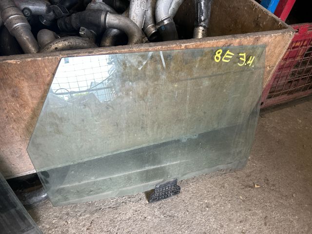 bontott AUDI A4 B7 Jobb hátsó Ablak