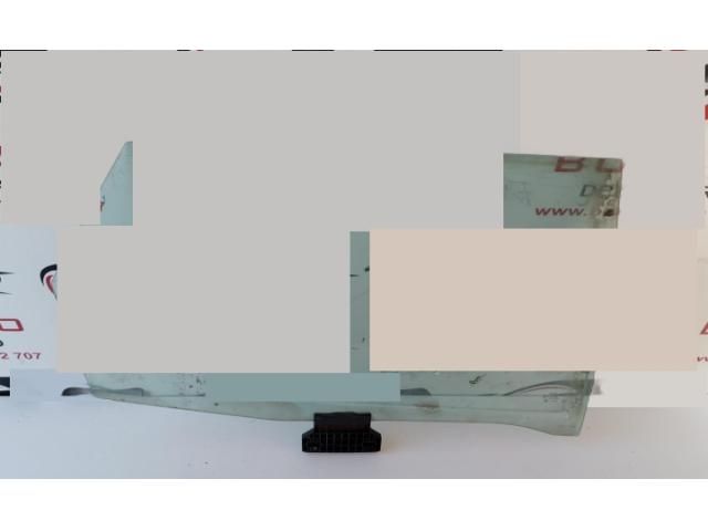 bontott AUDI A4 B7 Jobb hátsó Ablak