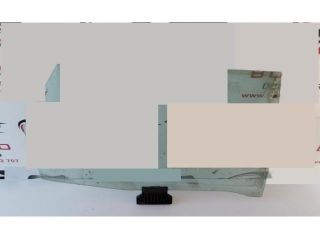 bontott AUDI A4 B7 Jobb hátsó Ablak