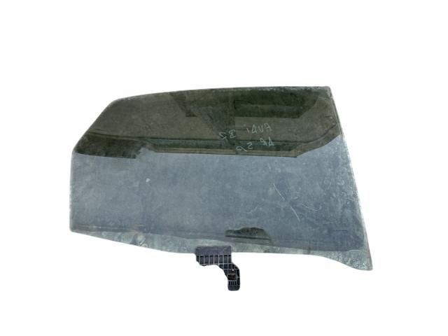 bontott AUDI A4 B7 Jobb hátsó Ablak