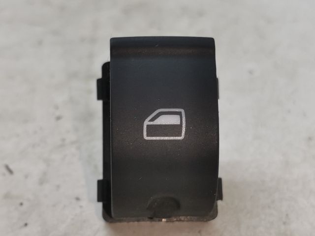 bontott AUDI A4 B7 Jobb hátsó Ablakemelő Kapcsoló