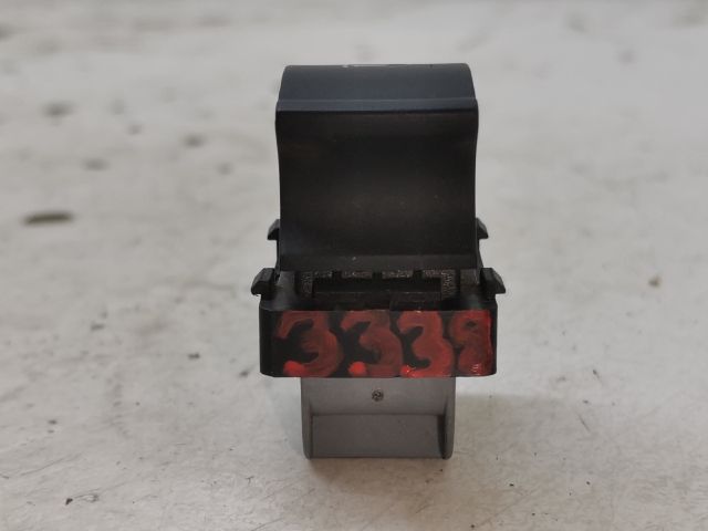 bontott AUDI A4 B7 Jobb hátsó Ablakemelő Kapcsoló