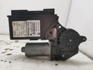 bontott AUDI A4 B7 Jobb hátsó Ablakemelő Motor