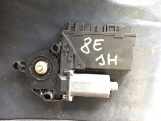 bontott AUDI A4 B7 Jobb hátsó Ablakemelő Motor