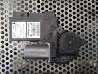 bontott AUDI A4 B7 Jobb hátsó Ablakemelő Motor