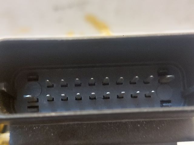 bontott AUDI A4 B7 Jobb hátsó Ablakemelő Motor