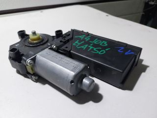bontott AUDI A4 B7 Jobb hátsó Ablakemelő Motor