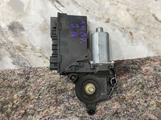 bontott AUDI A4 B7 Jobb hátsó Ablakemelő Motor