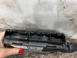 bontott AUDI A4 B7 Jobb hátsó Ablakemelő Motor