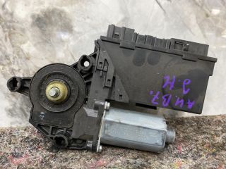 bontott AUDI A4 B7 Jobb hátsó Ablakemelő Motor