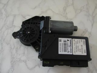 bontott AUDI A4 B7 Jobb hátsó Ablakemelő Motor