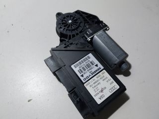 bontott AUDI A4 B7 Jobb hátsó Ablakemelő Motor