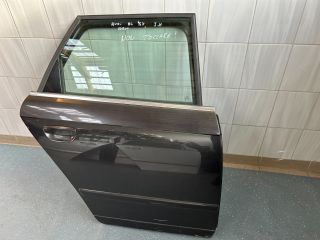 bontott AUDI A4 B7 Jobb hátsó Ablakemelő Motor