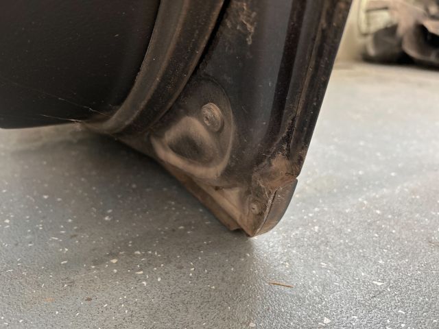 bontott AUDI A4 B7 Jobb hátsó Ablakemelő Motor