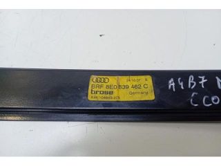 bontott AUDI A4 B7 Jobb hátsó Ablakemelő Szerkezet (Elektromos)