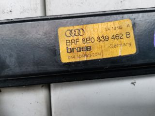 bontott AUDI A4 B7 Jobb hátsó Ablakemelő Szerkezet (Elektromos)