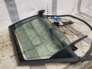 bontott AUDI A4 B7 Jobb hátsó Ablakemelő Szerkezet (Elektromos)