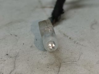 bontott AUDI A4 B7 Jobb hátsó Ajtó Kábelköteg