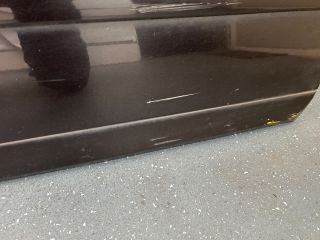 bontott AUDI A4 B7 Jobb hátsó Ajtó Kábelköteg