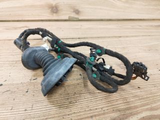 bontott AUDI A4 B7 Jobb hátsó Ajtó Kábelköteg