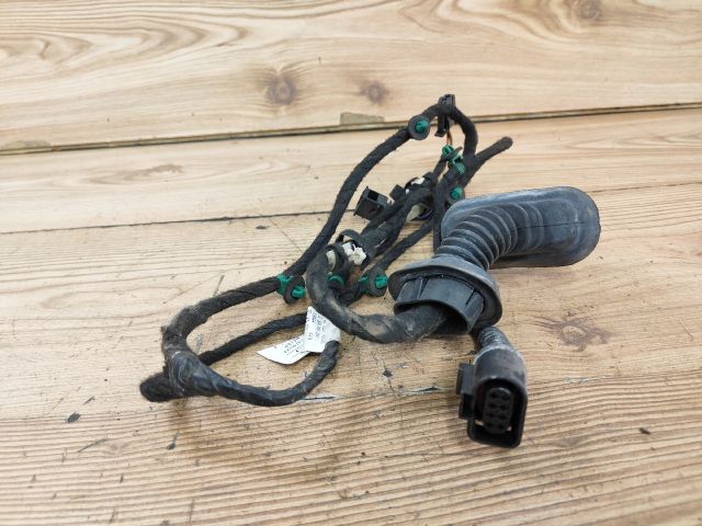 bontott AUDI A4 B7 Jobb hátsó Ajtó Kábelköteg