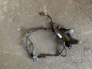 bontott AUDI A4 B7 Jobb hátsó Ajtó Kábelköteg