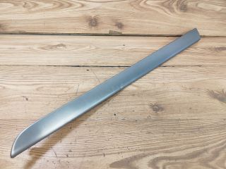 bontott AUDI A4 B7 Jobb hátsó Ajtó Kárpit Díszléc