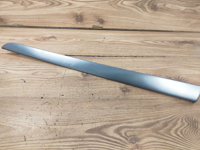 bontott AUDI A4 B7 Jobb hátsó Ajtó Kárpit Díszléc