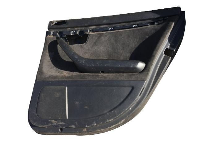 bontott AUDI A4 B7 Jobb hátsó Ajtó Kárpit